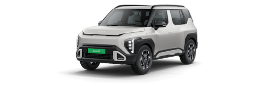 Kia Syros EV